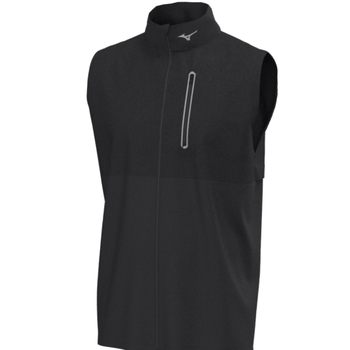 Mizuno Melange Reflect Gilet - Afbeelding 11