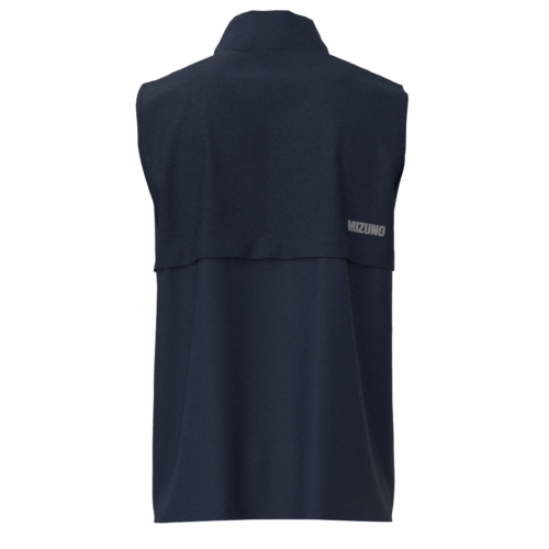 Mizuno Melange Reflect Gilet - Afbeelding 10