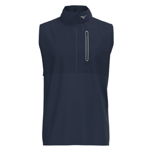 Mizuno Melange Reflect Gilet - Afbeelding 9