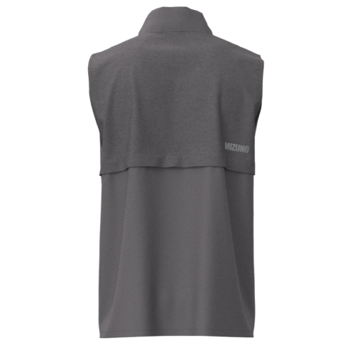 Mizuno Melange Reflect Gilet - Afbeelding 7
