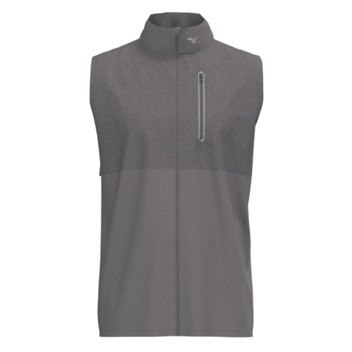 Mizuno Melange Reflect Gilet - Afbeelding 6