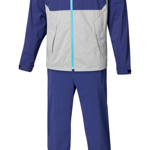 Mizuno 20K Waterproof Jacket - Afbeelding 4