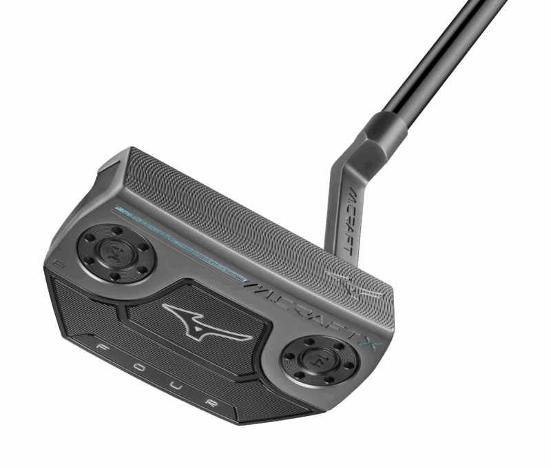 Mizuno M.Craft X 4P