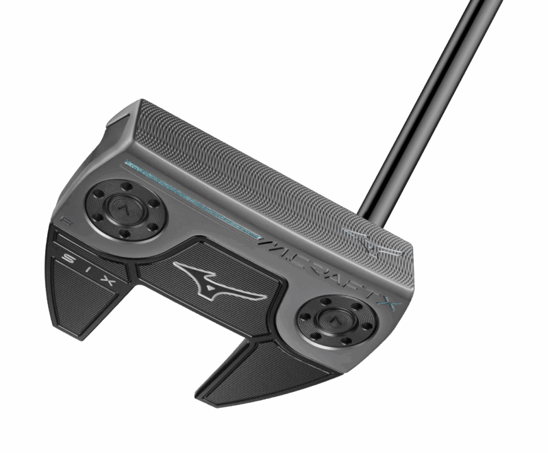 Mizuno M.Craft X 6B