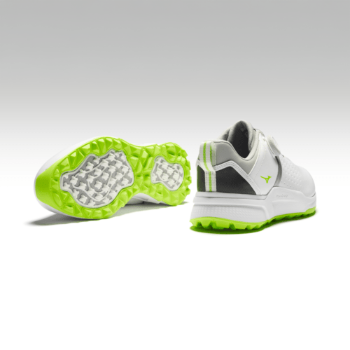 Mizuno Hazard Enerzy BOA