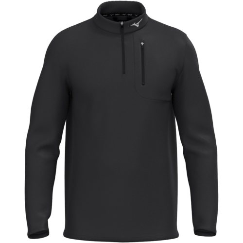 Mizuno Essential 1-4 Zip