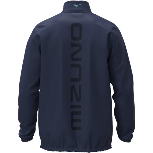 Mizuno Tech Jacket