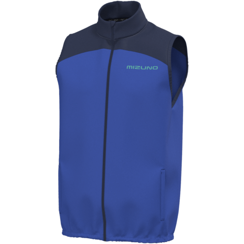 Mizuno Tech Gilet