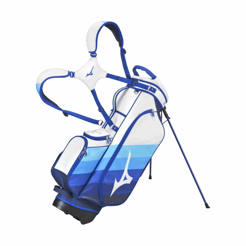 Mizuno Tour LW Stand Bag