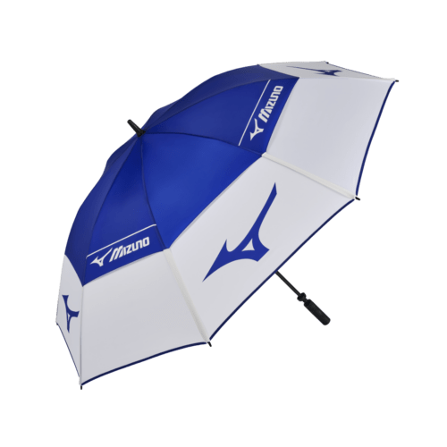 Tour Twin Canopy Umbrella