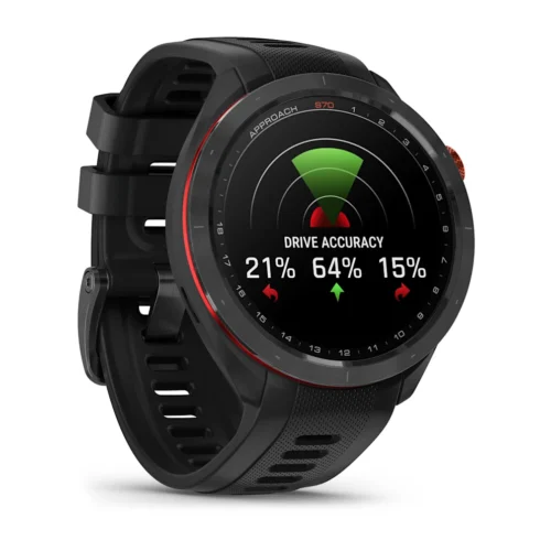Garmin Approach® S70 – 47 mm