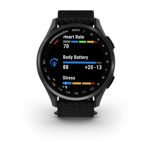 Garmin Approach® S50
