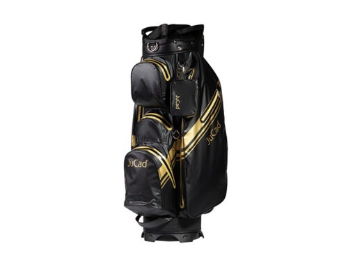 Bag JuCad Aquastop Plus Facelift