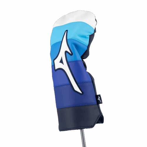 Tour Driver Headcover