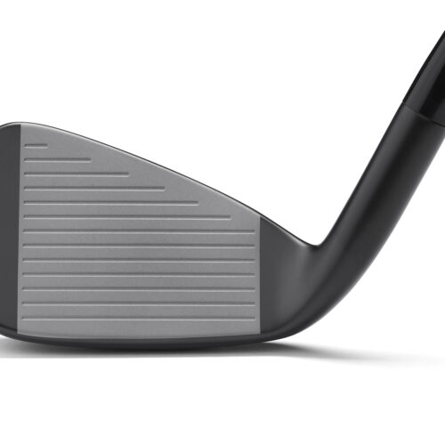 Mizuno JPX 925 Hot Metal Black