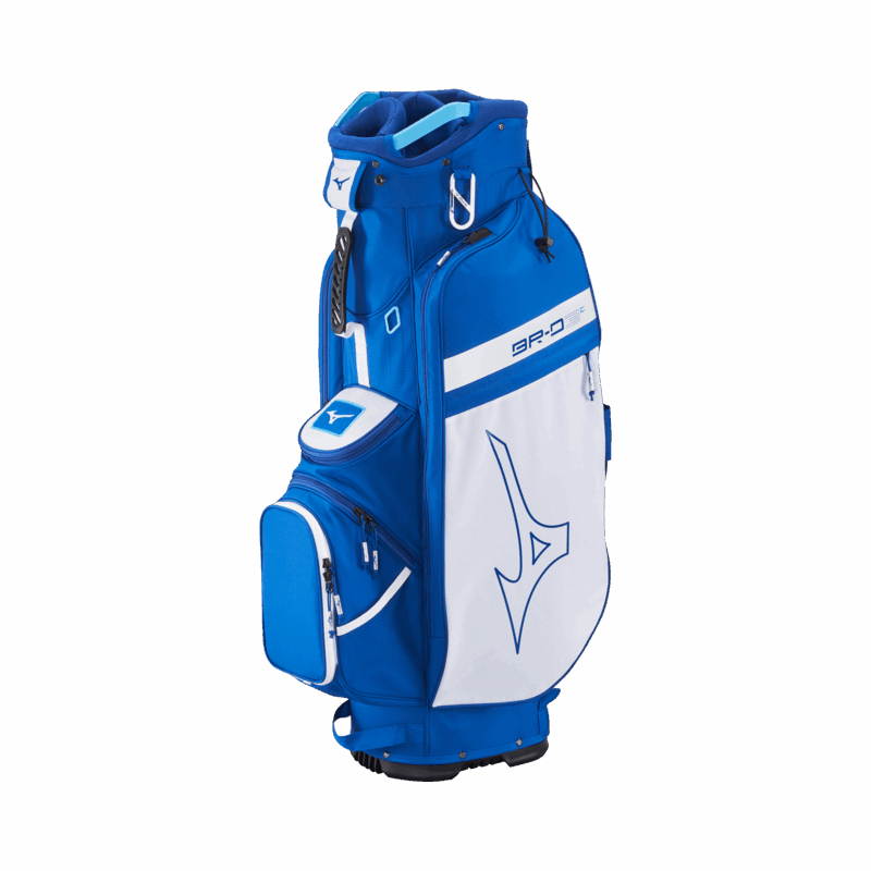 Mizuno BRD3 Cart Bag