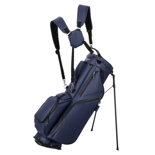 Mizuno Pro Stand Bag