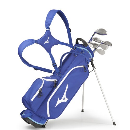 Mizuno Junior Model JM 01 120/140