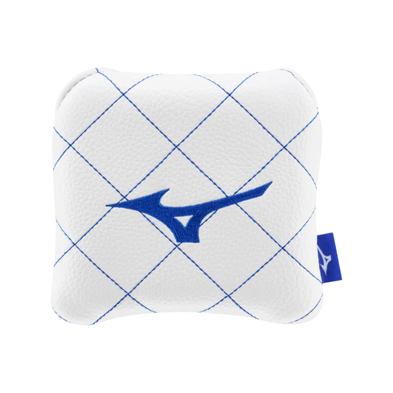 Mizuno Quilted Putter Headcover