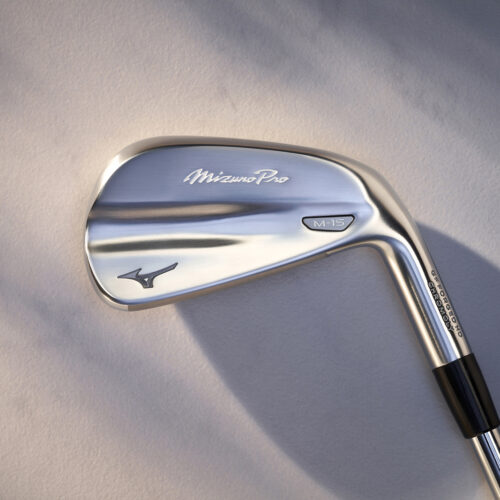 Mizuno Pro M-15