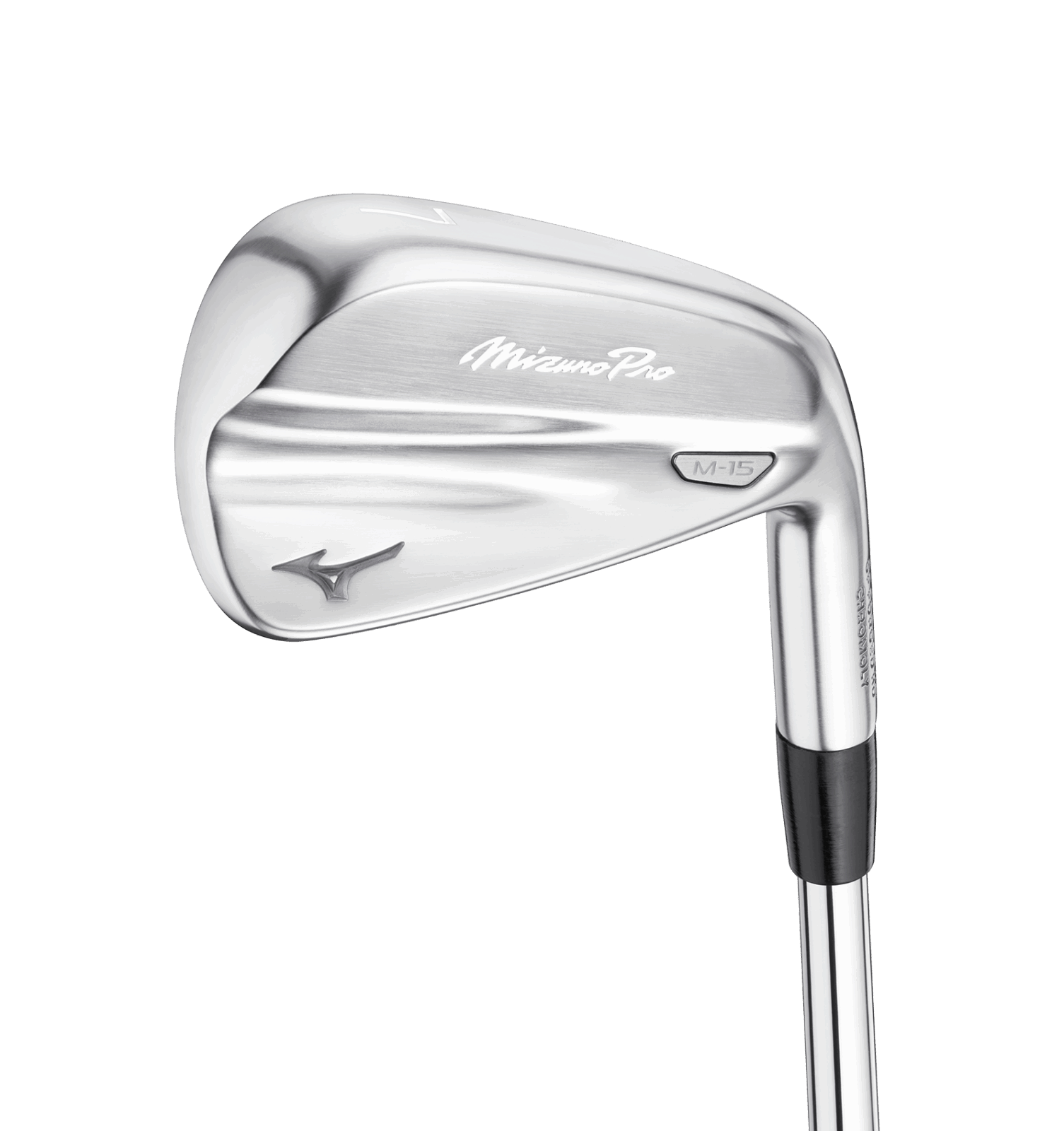 Mizuno Pro M-15