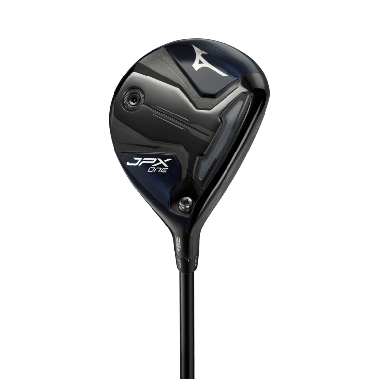 Mizuno JPX ONE Fairway Wood Custom