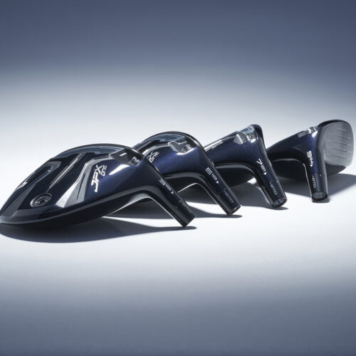 Mizuno JPX-ONE Fairway