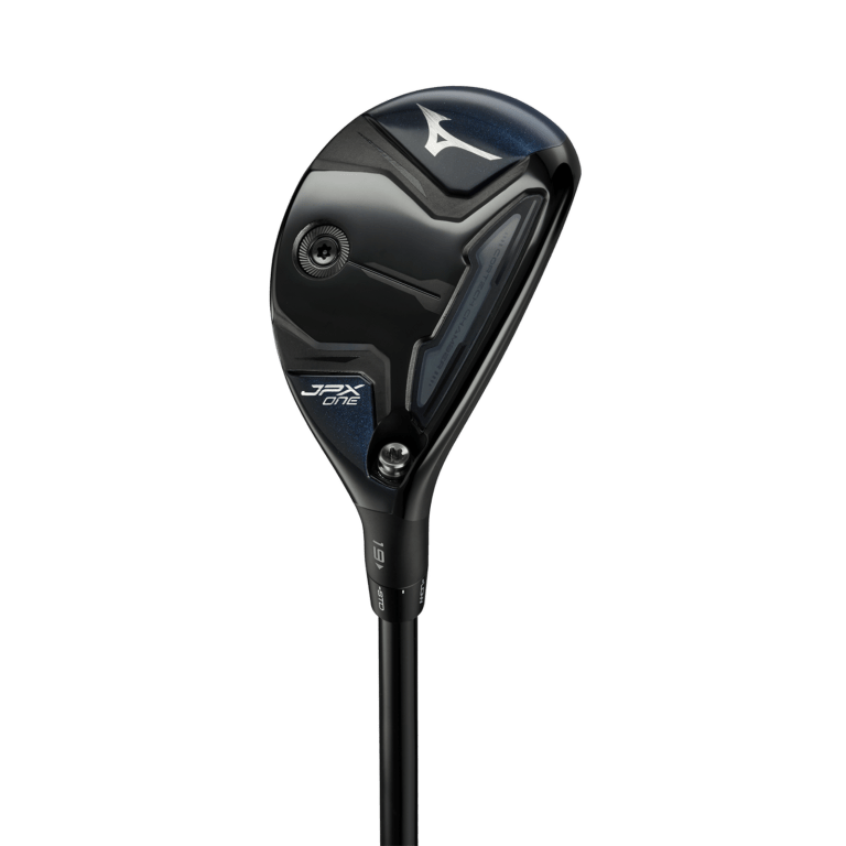 Mizuno JPX ONE Hybrid
