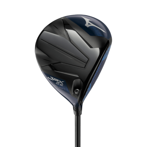 Mizuno JPX-ONE Select Driver