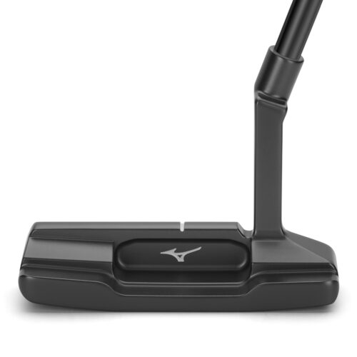 Mizuno MCraft Kyoto Black P Putter Left