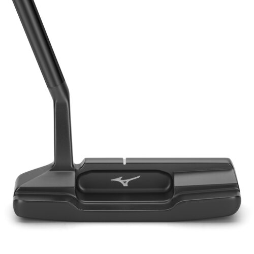 Mizuno MCraft Kyoto Black S Putter