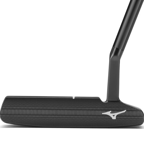 Mizuno MCraft Kyoto Black S Putter
