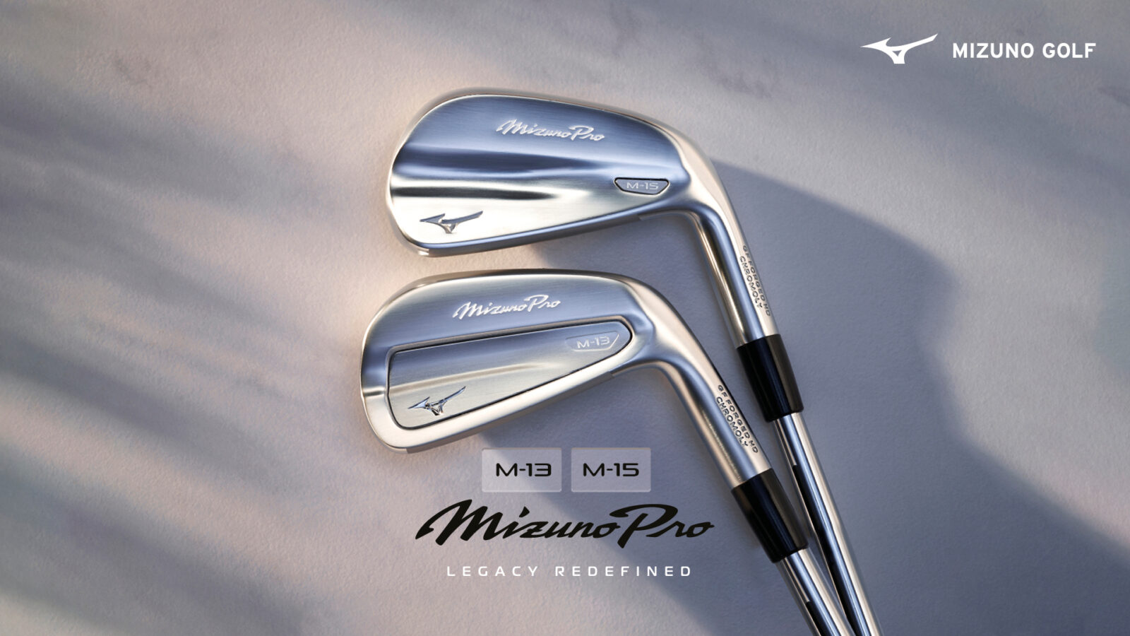 Mizuno Pro M-13, Mizuno Pro M-13, Mizuno Pro Fli-Hi