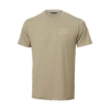 Mizuno Crossed Clubs Cotton Short Sleeve Tee