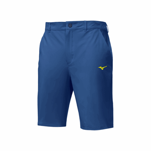 Mizuno Fade Short Trouser Estate Blue