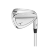 Mizuno T-3 wedge Satin Chrome