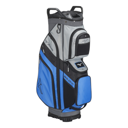 Mizuno BR-D4 C