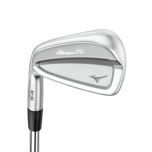 Mizuno Pro S4